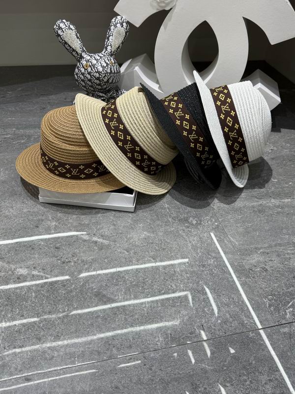 LV Top Hat dx17